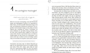 Hochsensibilität und Sinnlosigkeit